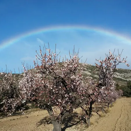 Mas De Sant Pau - Turistrat. Albocácer