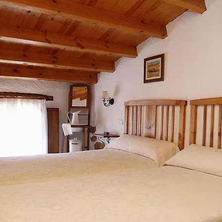Casa di campagna Mas De Sant Pau - Turistrat. *
