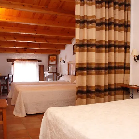 Mas De Sant Pau - Turistrat. *