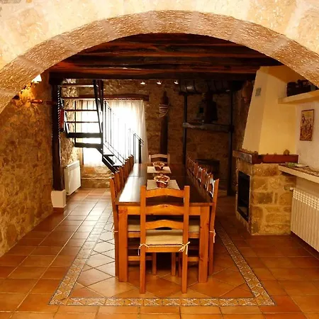 Mas De Sant Pau - Turistrat. Casa di campagna *