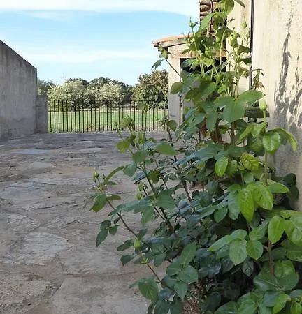 Mas De Sant Pau - Turistrat. Casa di campagna