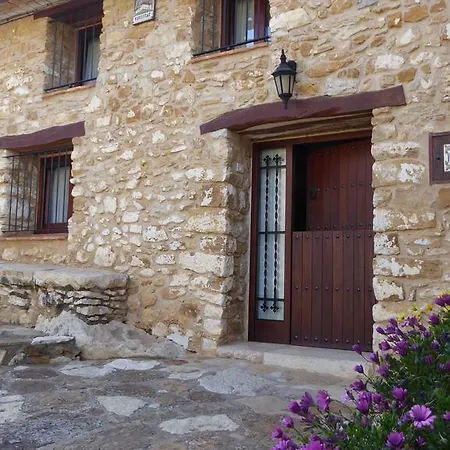 Casa di campagna Mas De Sant Pau - Turistrat. *