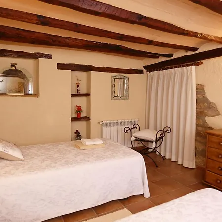 Mas De Sant Pau - Turistrat. *