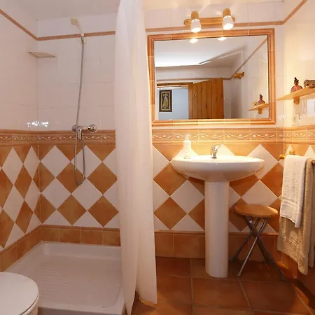 Mas De Sant Pau - Turistrat. Casa di campagna *