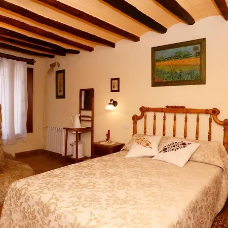 Mas De Sant Pau - Turistrat.