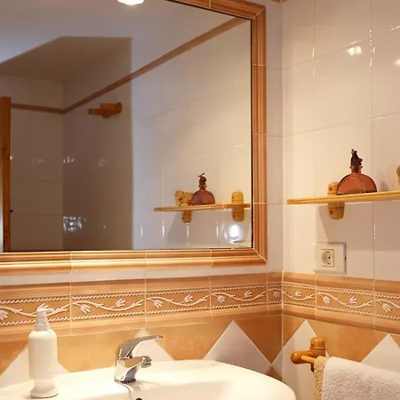 Mas De Sant Pau - Turistrat. Casa di campagna