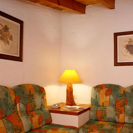 Casa di campagna Mas De Sant Pau - Turistrat. Albocácer