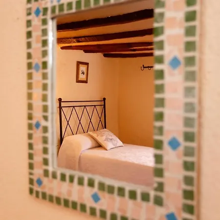 Casa di campagna Mas De Sant Pau - Turistrat. Albocácer