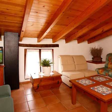 Casa di campagna Mas De Sant Pau - Turistrat.