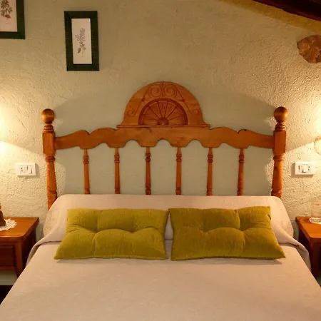 Casa di campagna Mas De Sant Pau - Turistrat. *