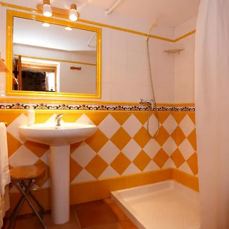 Mas De Sant Pau - Turistrat. *