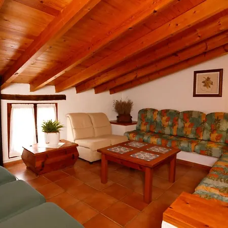 Casa di campagna Mas De Sant Pau - Turistrat. Albocácer