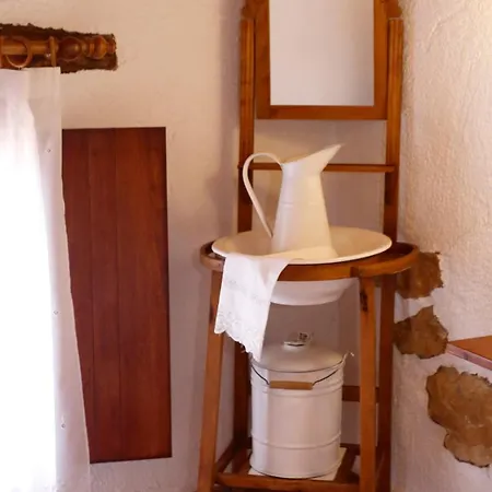 Mas De Sant Pau - Turistrat. Casa di campagna