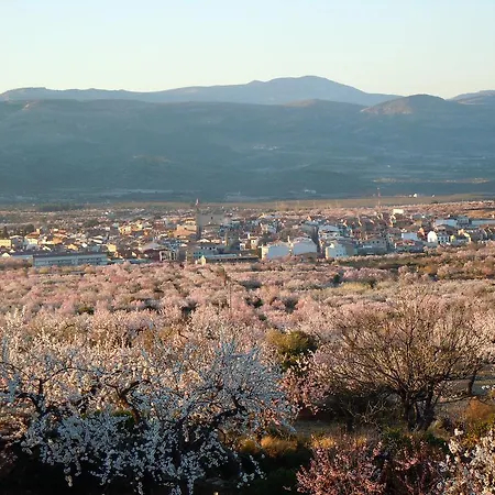 Casa rural Mas De Sant Pau - Turistrat. *