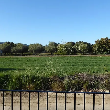 Mas De Sant Pau - Turistrat. Casa rural