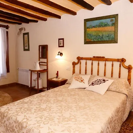 Landsted Mas De Sant Pau - Turistrat. *