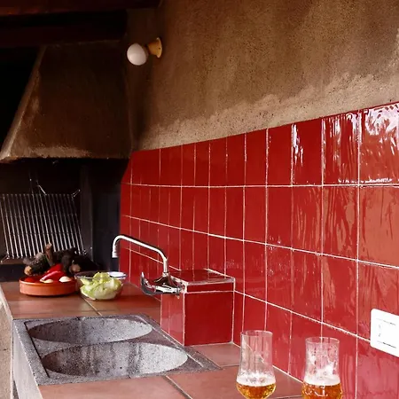 Mas De Sant Pau - Turistrat. Casa rural Albocácer