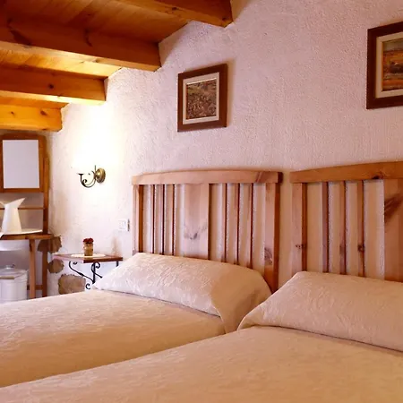 Mas De Sant Pau - Turistrat. * Albocácer