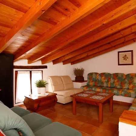 منزل ريفي Mas De Sant Pau - Turistrat. Albocácer